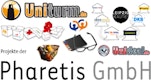 Pharetis GmbH Logo