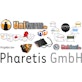 Pharetis GmbH Logo