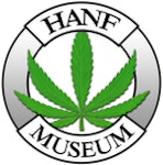 Hanf Museum Berlin Logo