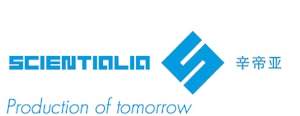 Scientialia Automation Technology Co. Ltd. Logo