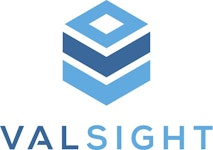 Valsight GmbH Logo