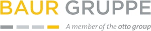 BAUR-Gruppe Logo