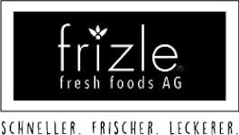 frizle fresh foods AG Logo