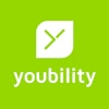 Youbility Software Logo