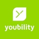Youbility Software Logo