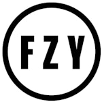 Fizzy Magazine Logo
