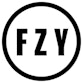 Fizzy Magazine Logo