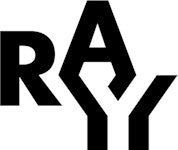 RAYY GmbH Logo