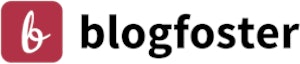 blogfoster GmbH Logo