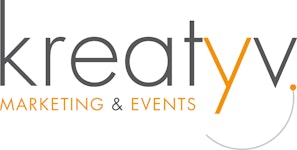 kreatyv Marketing und Events GmbH Logo