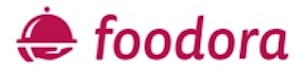 Foodora GmbH Logo