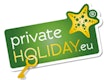 privateHOLIDAY - Ihre VermittlungsAgentur Logo