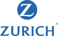 Zurich Gruppe Deutschland Logo