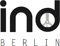 IND-Berlin Logo