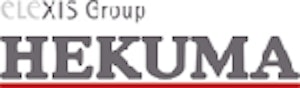 HEKUMA GmbH Logo