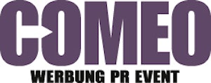 COMEO Event GmbH Logo