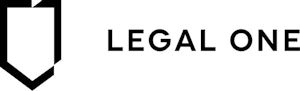 Legal One GmbH Logo