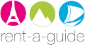 rent-a-guide GmbH Logo