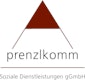 prenzlkomm gGmbH Logo