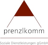 prenzlkomm gGmbH Logo