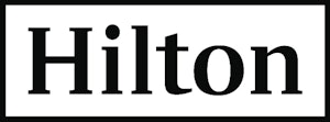 Hilton Bonn Logo