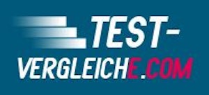 Test-Vergleiche.com Logo