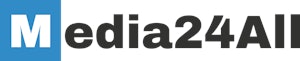 Media24All UG (haftungsbeschraenkt) Logo