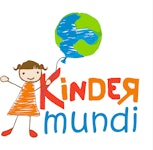 Kindermundi - Escuela Infantil Bilingüe Logo