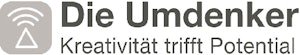 Die Umdenker Medien- & Consulting GmbH Logo