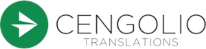 Übersetzungsbüro Berlin - Cengolio Logo