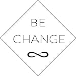 BE CHANGE CONCEPT STORE Logo
