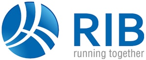 RIB Software AG Logo