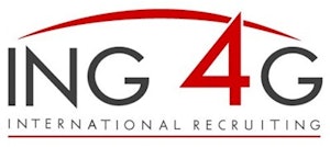 ING4G Logo