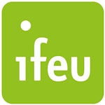 ifeu - Institut für Energie- und Umweltforschung Heidelberg GmbH Logo