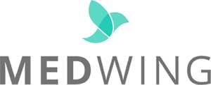 MEDWING GmbH Logo