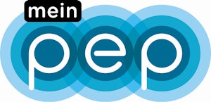 meinpep / Ebel Touristik GmbH Logo