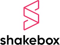 shakebox GmbH Logo