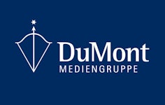 DuMont Mediengruppe Logo