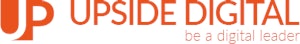 Upside Digital GmbH Logo