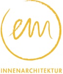 EM Innenarchitektur Logo
