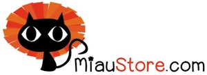 Miaustore S.L. Logo