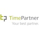 TimePartner Logo