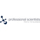 Professional Scientists GmbH Logo
