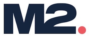 M2. technology & project consulting GmbH Logo
