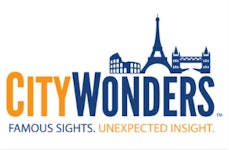 City Wonders Ltd Logo