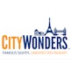 City Wonders Ltd Logo