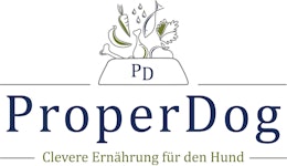 Schilling & Goßmann GbR/ProperDog Logo