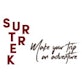 Surtrek Tour Operator Logo