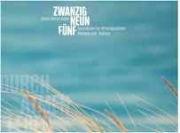 Reha Vital GmbH - ZWANZIG-NEUN-FÜNF Logo