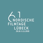 Hansestadt Lübeck - Nordische Filmtage Lübeck Logo
